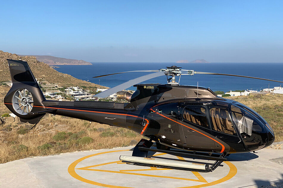 Airbus H130