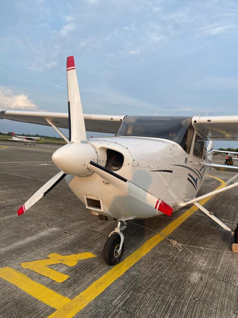 Cessna 152